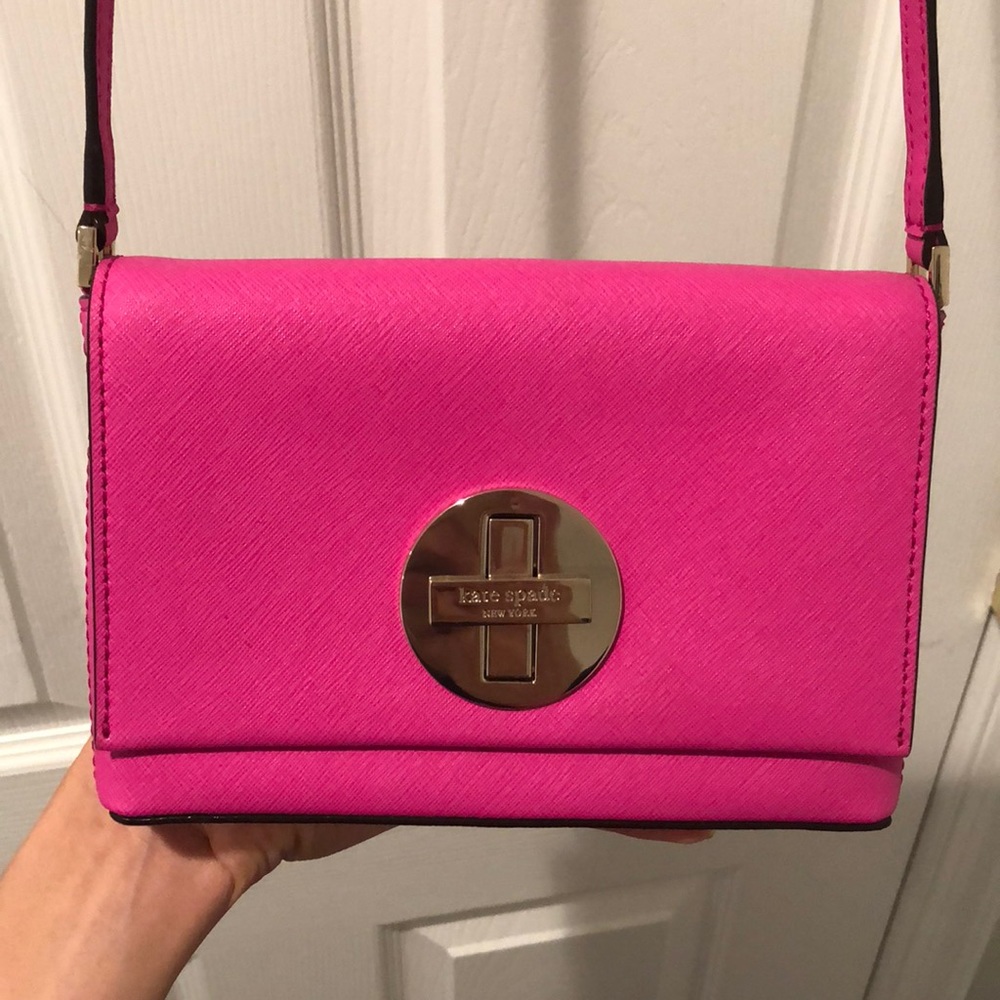 Kate Spade crossbody